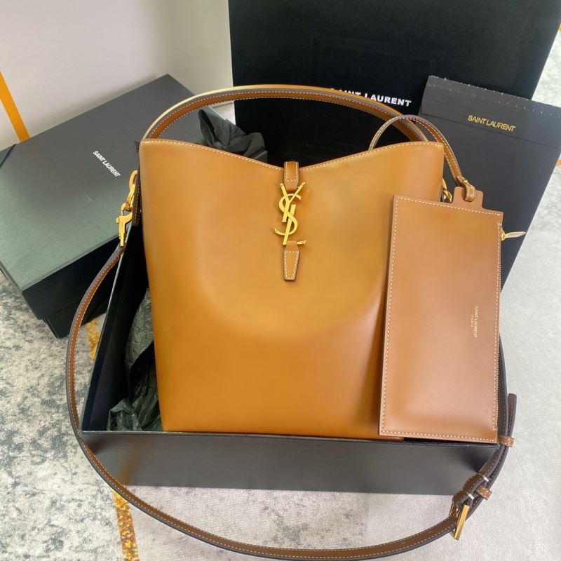 Y*L bucket bags